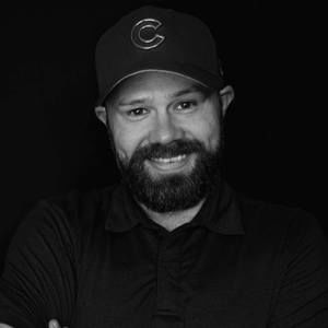 Meet your Posher, Ben